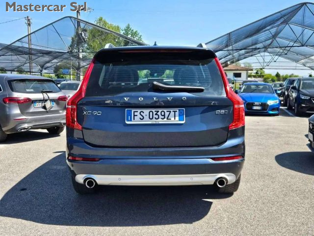 VOLVO XC90 usata, con Autoradio