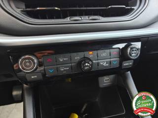 JEEP Compass usata, con Filtro antiparticolato
