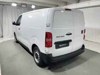 FIAT Scudo usata, con Airbag Passeggero