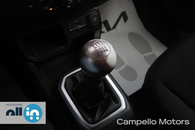 JEEP Renegade usata 11