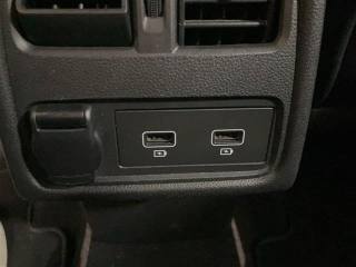 RENAULT Captur usata, con Porta scorrevole