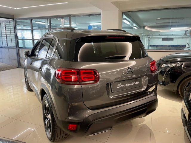 CITROEN C5 Aircross usata, con Boardcomputer