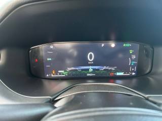 JEEP Compass usata, con Luci diurne LED