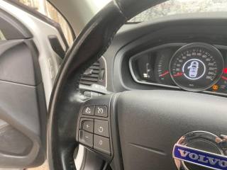VOLVO V40 usata, con Controllo trazione