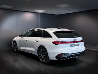 AUDI A5 usata, con Autoradio