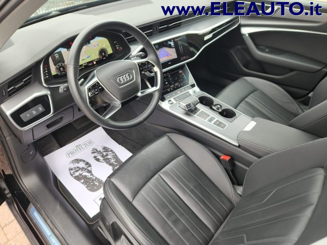 AUDI A6 allroad usata, con Cruise Control