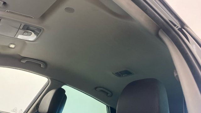 HYUNDAI iX35 usata, con ESP