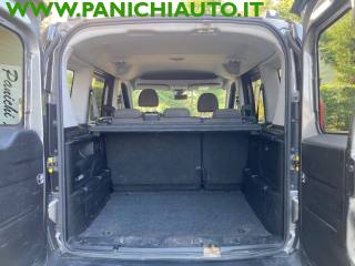 FIAT Doblo usata, con Chiusura centralizzata