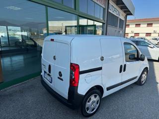 FIAT Fiorino usata, con Chiusura centralizzata