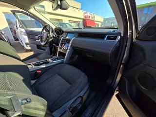 LAND ROVER Discovery Sport usata, con Cronologia tagliandi