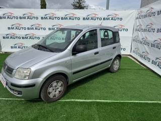 FIAT Panda 1.2 Dynamic KM CERTIFICATI GARANZIA 12 MESI