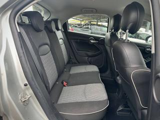 FIAT 500X usata, con Apple CarPlay