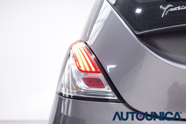 LANCIA Ypsilon usata 37