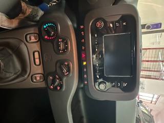 FIAT Panda usata, con Autoradio