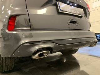 FORD Kuga usata, con Sensori di parcheggio anteriori