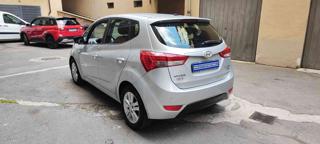 HYUNDAI iX20 usata, con Alzacristalli elettrici