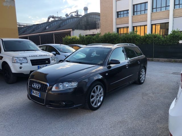 AUDI A4 usata, con Airbag Passeggero