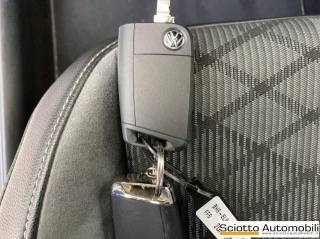 VOLKSWAGEN T-Roc usata, con Sensori di parcheggio posteriori