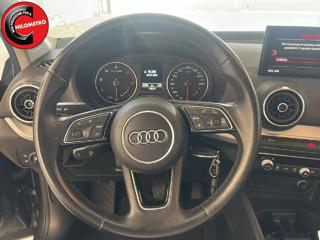 AUDI Q2 usata, con Cruise Control