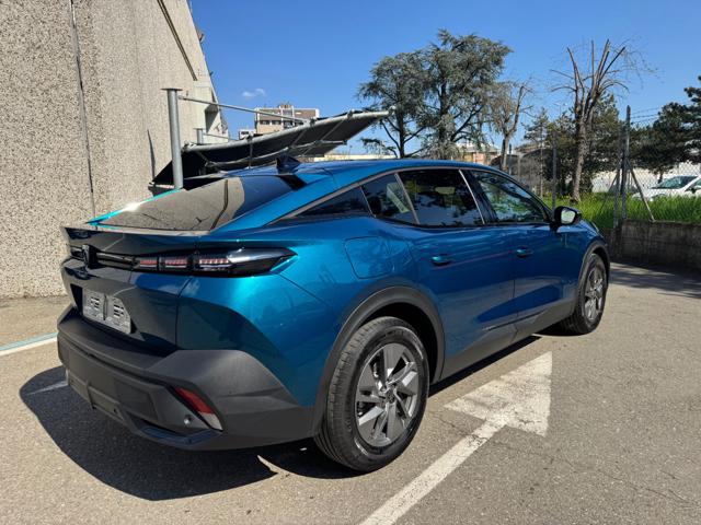 PEUGEOT 408 usata, con Airbag laterali