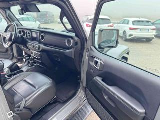 JEEP Wrangler usata, con Climatizzatore