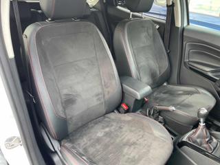 FORD EcoSport usata, con Controllo automatico clima