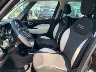 FIAT 500L usata, con Chiusura centralizzata