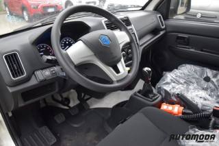 PIAGGIO Porter NP6 usata, con Servosterzo