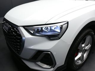 AUDI Q3 usata, con Climatizzatore