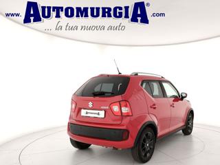 SUZUKI Ignis usata, con Airbag Passeggero