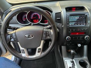 KIA Sorento usata, con ESP