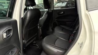 JEEP Compass usata, con Bluetooth