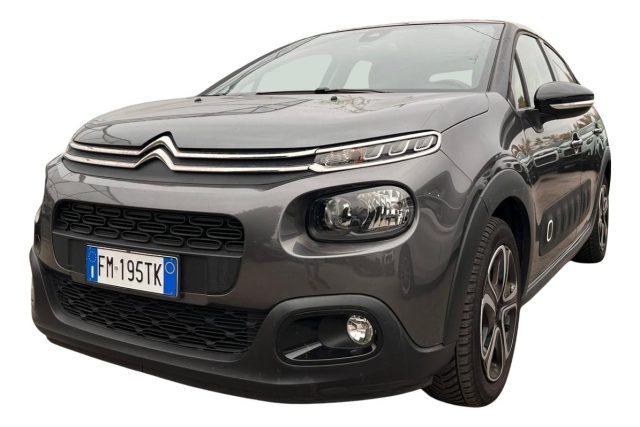 CITROEN C3 usata, con ABS