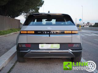 HYUNDAI Ioniq 5 usata, con Servosterzo