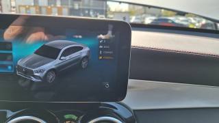 MERCEDES-BENZ GLC 43 AMG usata, con Sospensioni sportive