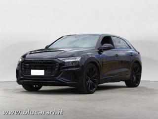 AUDI Q8 usata, con Airbag