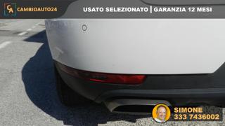 PORSCHE Macan usata, con Spoiler