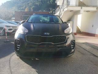 KIA Sportage usata, con Airbag laterali