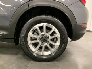 FIAT 500X usata, con Controllo elettronico della corsia