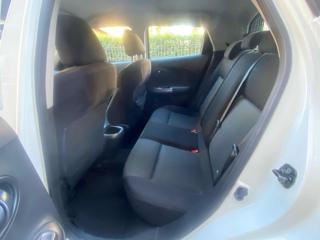 NISSAN Juke usata 8