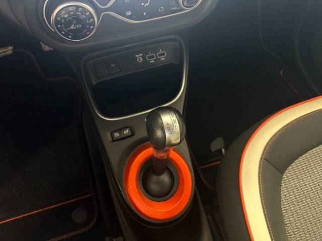 RENAULT Twingo Electric usata, con Controllo vocale