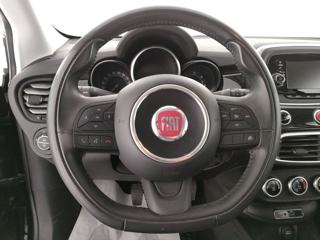 FIAT 500X usata, con Climatizzatore