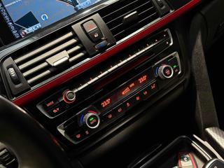 BMW 420 usata, con Fari Xenon