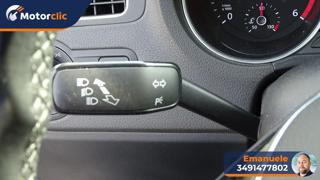 VOLKSWAGEN Polo usata 35