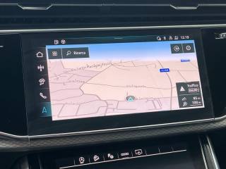 AUDI Q8 usata, con Regolazione elettrica sedili