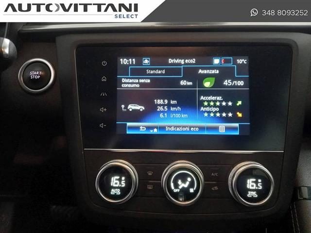 RENAULT Kadjar usata 12