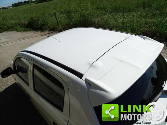 MITSUBISHI Space Star usata 25