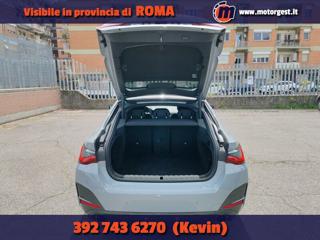 BMW 420 usata, con Cruise Control