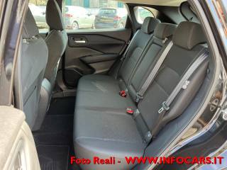 NISSAN Qashqai usata, con Autoradio