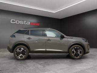 PEUGEOT 2008 usata, con ESP